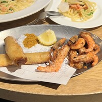 キハチ 青山本店 - 