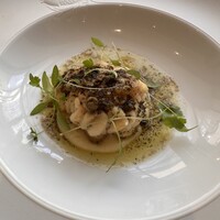 リストランテ アクアパッツァ - 