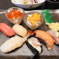 おたる政寿司 本店 - 