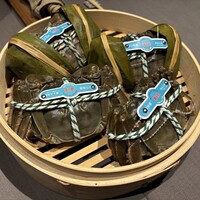 茶禅華 - 本日の主役