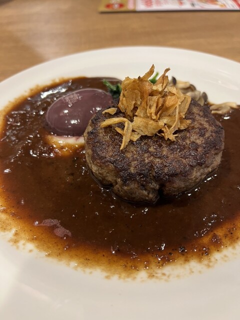 ガスト 苫小牧店 - 苫小牧（ファミレス）の写真