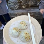 伊勢開運 小籠包 - 