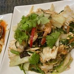 プリックタイ - 料理：スキー・ヘーン