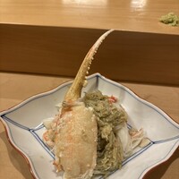 鮨 やすみつ - 