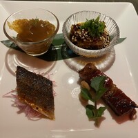 虎景軒 - 