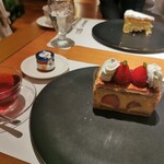 パティスリー SATSUKI - 