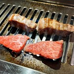 焼肉にくちょ - 