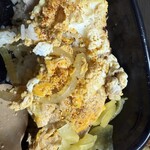 ほっともっと - 料理写真: