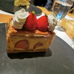 パティスリー SATSUKI - 