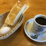 コメダ珈琲店 - 