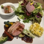 ベルターブル - 