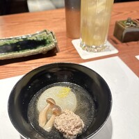 鳥さと 別邸 - 