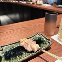 鳥さと 別邸 - 