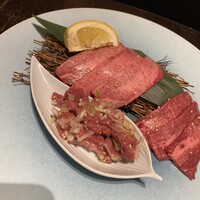 焼肉トラジ ルクア大阪店 - 