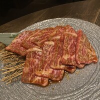 焼肉トラジ ルクア大阪店 - 