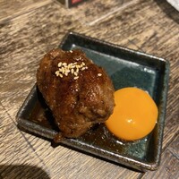 焼肉トラジ ルクア大阪店 - 