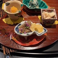 祇園 にしかわ - 