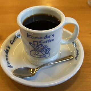 コメダ珈琲店_1
