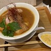 なにわ麺次郎 然