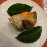 東茶屋 なかむら - 