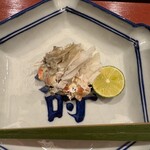 東茶屋 なかむら - 