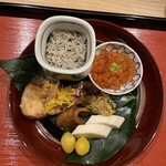 東茶屋 なかむら - 