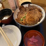 豚みそ丼専門店 有隣 - 