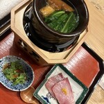 東茶屋 なかむら - 