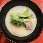 東茶屋 なかむら - 