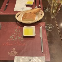 サバティーニ・ディ・フィレンツェ 大丸東京店 - 