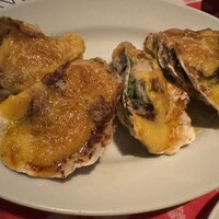 グランド・セントラル・オイスターバー&レストラン 品川店 - 
