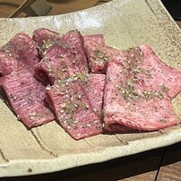 焼肉 牛者 - 