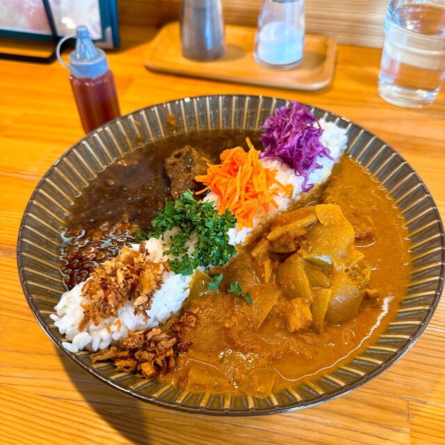 kitchen AERU（キッチン アエル） - 小中野（パスタ）の写真