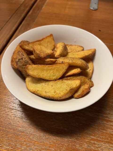 じゃんかい 一番町店 - 勾当台公園（中華料理）の写真