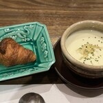 和洋旬菜厨房 雨音ダイニング - 