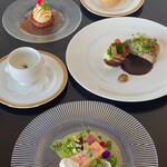 山手ローズテラス - 