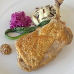 山手ローズテラス - 