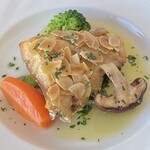 山手ローズテラス - 