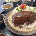 レストラン 牛石 - 