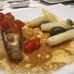 メゾン ポール・ボキューズ - 