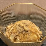 車屋 - バニラアイス