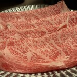 車屋 - 特選和牛