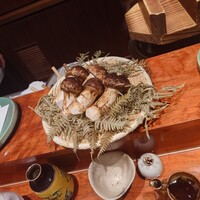 江戸前晋作 - 