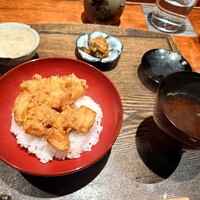 江戸前晋作 - 