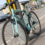 麺屋 彩未 - 麺屋 彩未と愛人３号