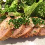 サンシビリテ - 