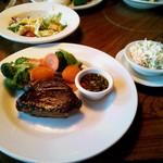 アウトバック ステーキハウス 海老名店