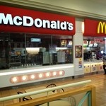 Makudonarudo - マクドナルド彦根カインズホーム店