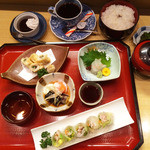 お食事処 孝ふく - 