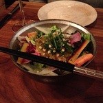 ベルトラン ラーシェ ル ブルターニュ 神楽坂 - 14.2